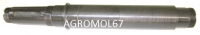 Вал горизонтальный Ж5-МУ-3 01.031