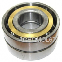 Подшипник 6-446306Л (832-78)