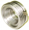 Гайка специальная на трубу питающую